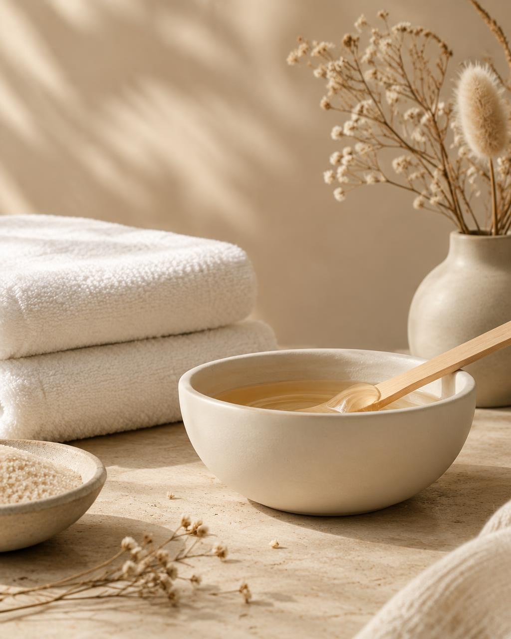 Haarentfernung bei Beautybar Öhringen